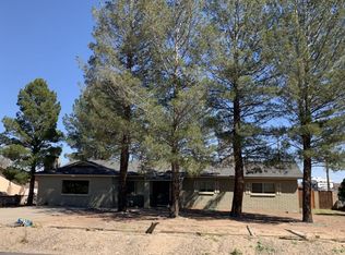 2491 S 12th Ave, Safford, AZ 85546