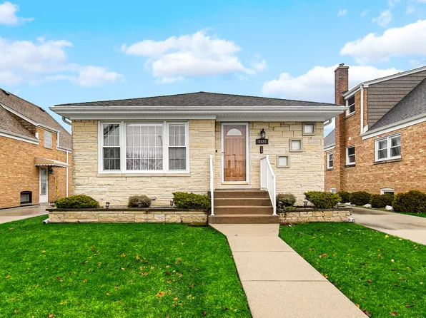 4921 N Neenah Ave, Chicago, IL 60656