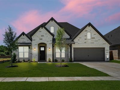 709 Seahawk St, Joshua, TX, 76058