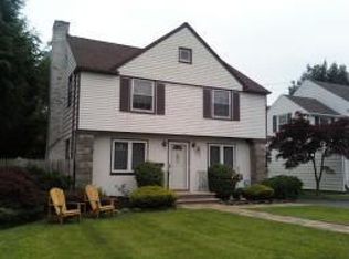 1814 Berkshire Dr, Union, NJ 07083