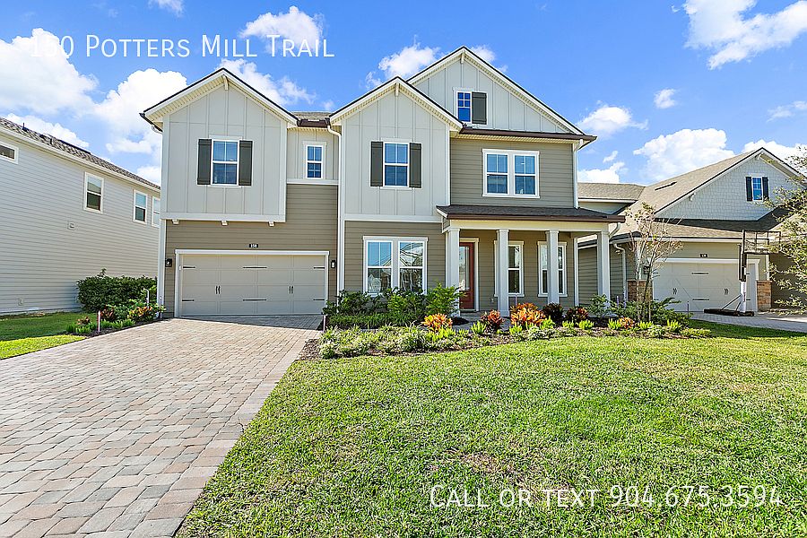 1st image of 150 Potters Mill Trl
