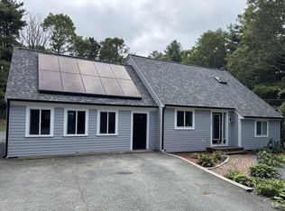 3687 Falmouth Rd, Marstons Mills, MA 02648