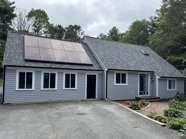 3687 Falmouth Road, Marstons Mills, MA 02648