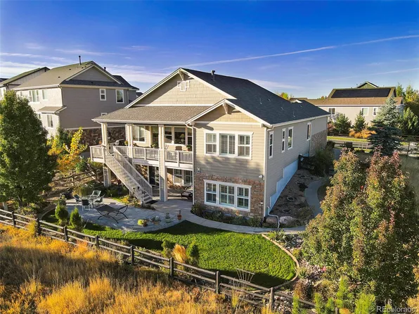 23753 E Eads Drive, Aurora, CO 80016
