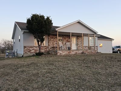 20826 Highway J, Granby, MO, 64844