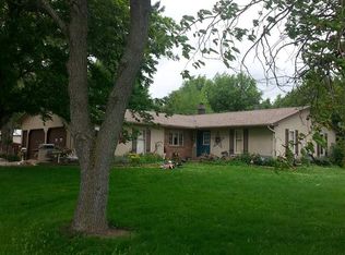 17116 State Road 101, Monroeville, IN 46773