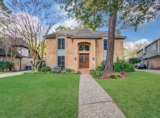 14727 Forest Lodge Dr, Houston, TX 77070