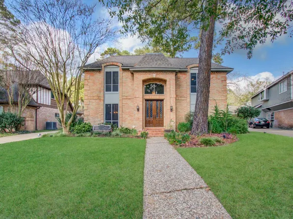 14727 Forest Lodge Dr, Houston, TX 77070