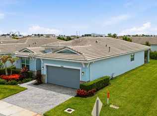 11805 SW AQUILA Way, Port St Lucie, FL 34987