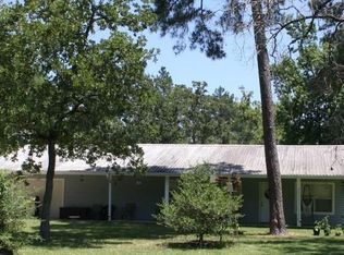 31020 Lazy Ridge Rd, Waller, TX 77484