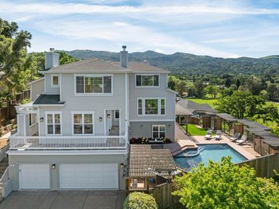 40 Miwok Drive, Novato, CA, 94947