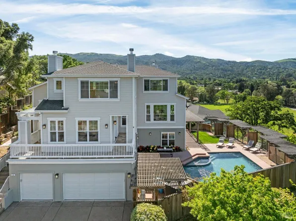 40 Miwok Drive, Novato, CA 94947