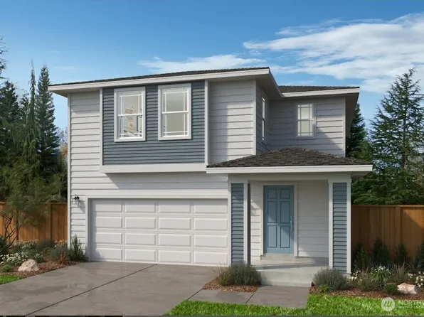 10332 6th Place SE #20, Lake Stevens, WA 98258