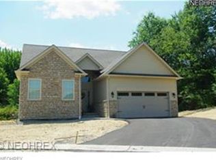 4650 Championship Ct UNIT 6, Canfield, OH 44406