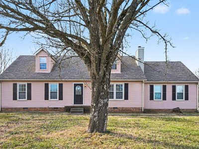 2902 Miles Dr, Murfreesboro, TN, 37129