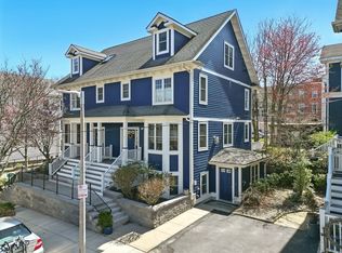 5 Lambert St #5, Roxbury, MA 02119