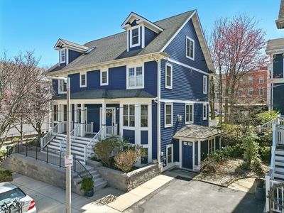 5 Lambert St #5, Roxbury, MA, 02119