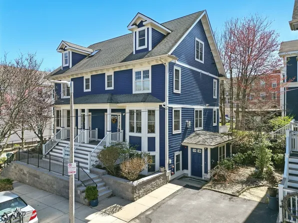 5 Lambert St #5, Roxbury, MA 02119