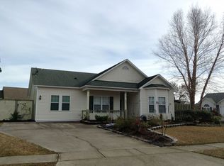 1131 Ashcroft Dr NE, Leland, NC 28451