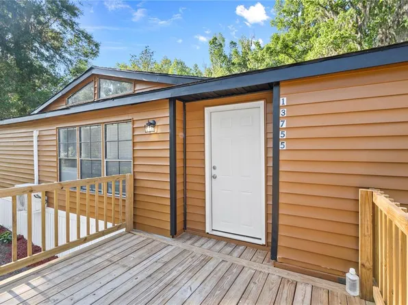 13755 SW 15th Pl, Ocala, FL 34481
