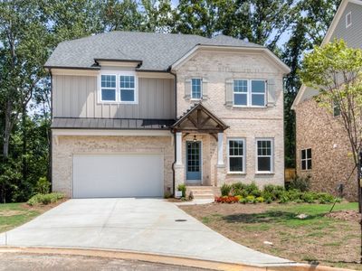 4070 Millbrook Ct, Suwanee, GA, 30024
