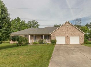 8713 Russet Dr, Colerain Twp, OH 45251