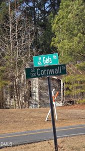 0 Gela Rd Lot 1, Oxford, NC, 27565
