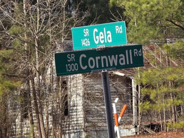 0 Gela Rd Lot 1, Oxford, NC 27565