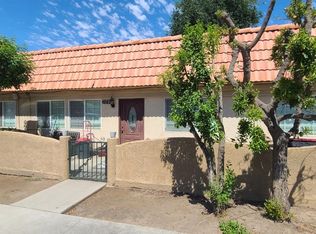 1715 W Clinton Ave, Fresno, CA 93705