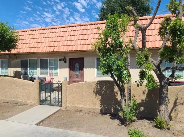 1715 W Clinton Ave, Fresno, CA 93705