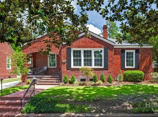 630 E 55th Street, Savannah, GA 31405