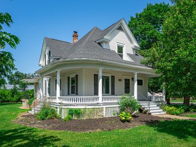201 S Elida St, Winnebago, IL, 61088