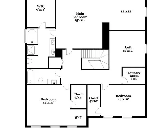 227 Elderberry Way — Photo 3