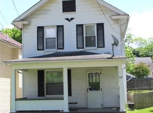1021 School St, Coraopolis, PA 15108