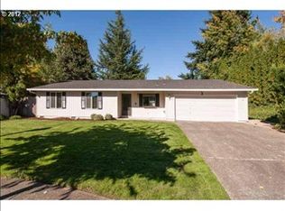21223 SW Makah Ct, Tualatin, OR