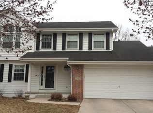 1260 Bentwood Ct, Altoona, IA 50009