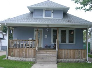 4329 Dearborn Ave, Hammond, IN 46327