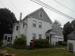 132 Fox St, Lowell, MA 01850