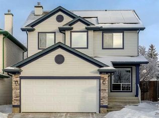 304 SW Mount Brewster Cir SE, Calgary, AB T2Z 3J2