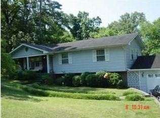 3603 Sapulpa St, Chattanooga, TN 37406