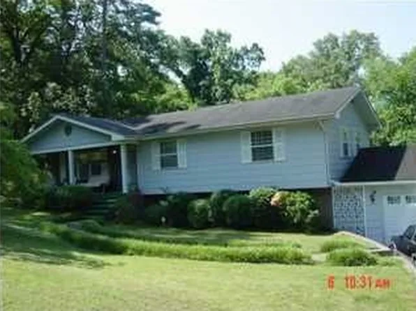 3603 Sapulpa St, Chattanooga, TN 37406