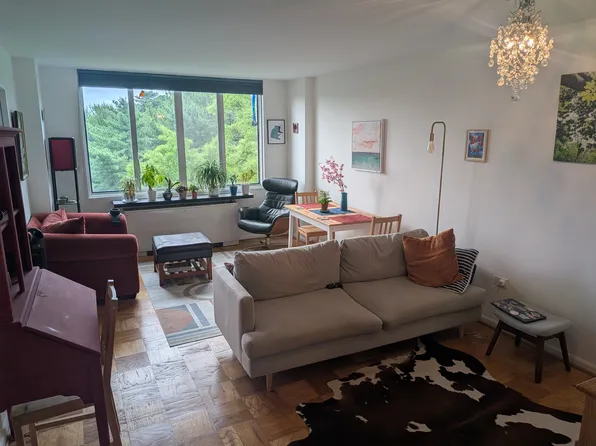 2939 Van Ness St NW, Washington, DC