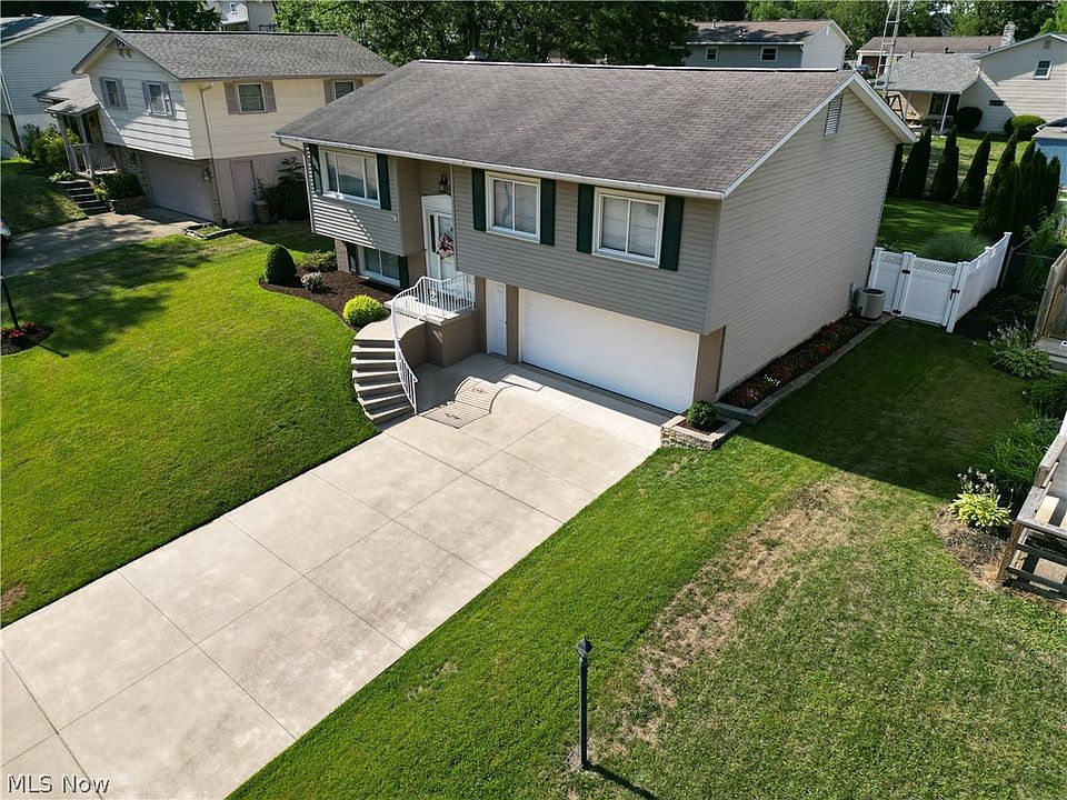 448 Stonewood St, Canal Fulton, OH 44614 Zillow