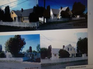 709 N East B St, Alturas, CA 96101