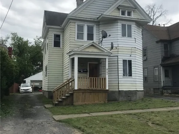 1409 Brinckerhoff Ave, Utica, NY 13501