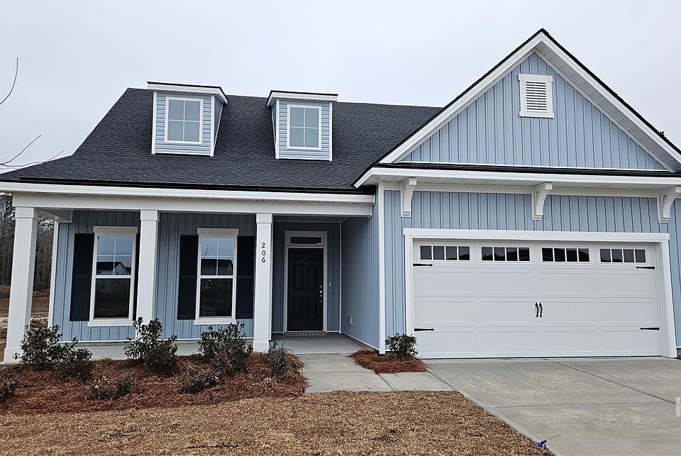 1st image of 206 Brookline Drive