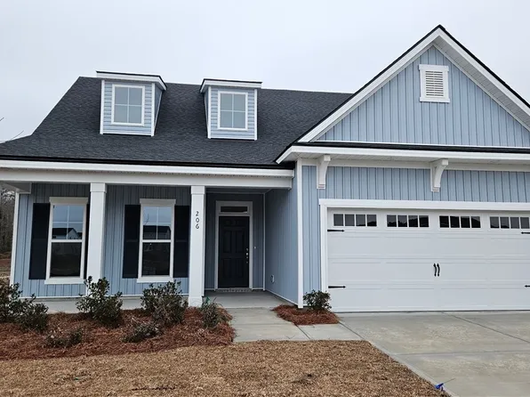 206 Brookline Drive, Savannah, GA 31407