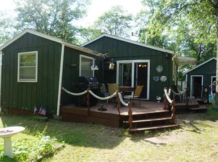 2665 Walter Rd, Barnes, WI 54873