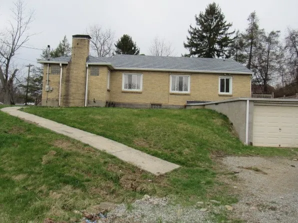 4022 Pittsburgh Rd, Belle Vernon, PA 15012