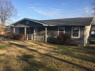 644 Hayes St, Alcoa, TN 37701